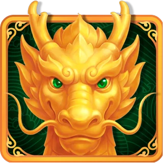 Golden dragon – Dragon Pots
