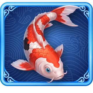 Koi – Dragon Pots