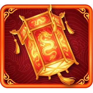 Lantern – Dragon Pots