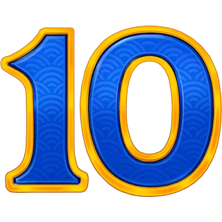 10 – Dragon Pots
