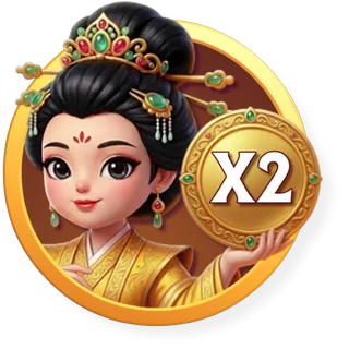 Coin x2 – Dragon Pots