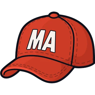 The cap – Drop The Billionaire