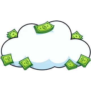 Cloud x2 – Drop The Billionaire