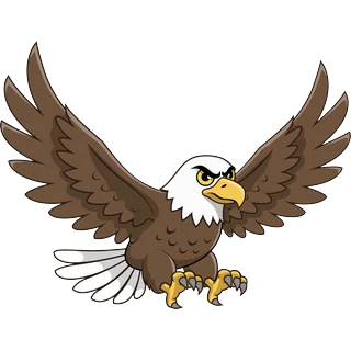 Eagle – Drop The Billionaire