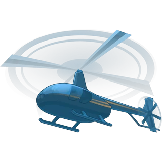 Helicopter – Drop The Billionaire