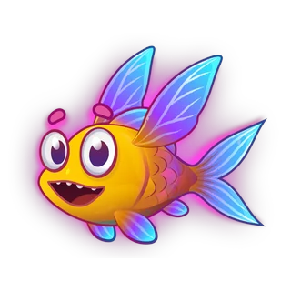 Magic Fish – Fish Boom