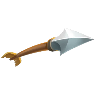 Arrow – Forest Arrow