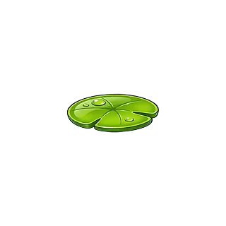Lily pad – Frog Jump