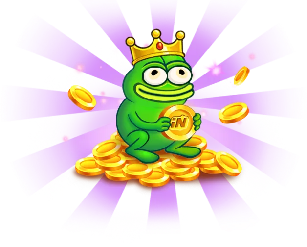 Bonus scene – Frog Road