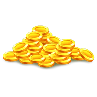 Coin mountain – Frog Road