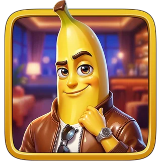 Banana – Fruit Love Fever