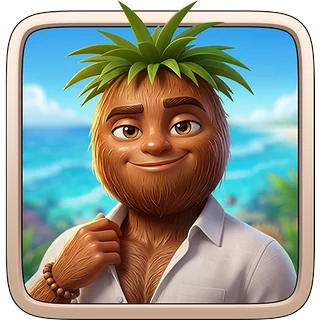 Coconut – Fruit Love Fever