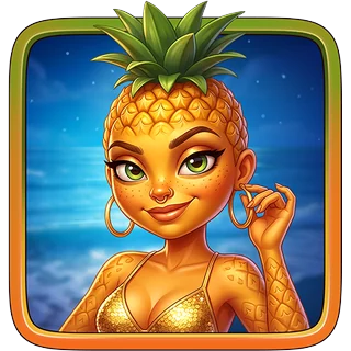 Pineapple – Fruit Love Fever
