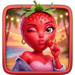 Strawberry – Fruit Love Fever