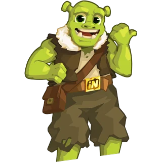 The goblin – Goblin Tower