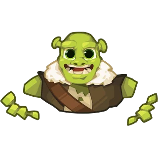 The goblin celebrates – Goblin Tower