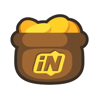 Gold bag – Goblin Tower