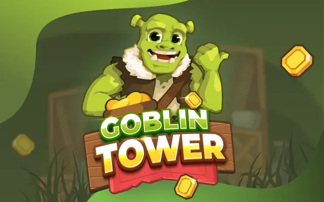 Goblin Tower – Mines game by InOut Games