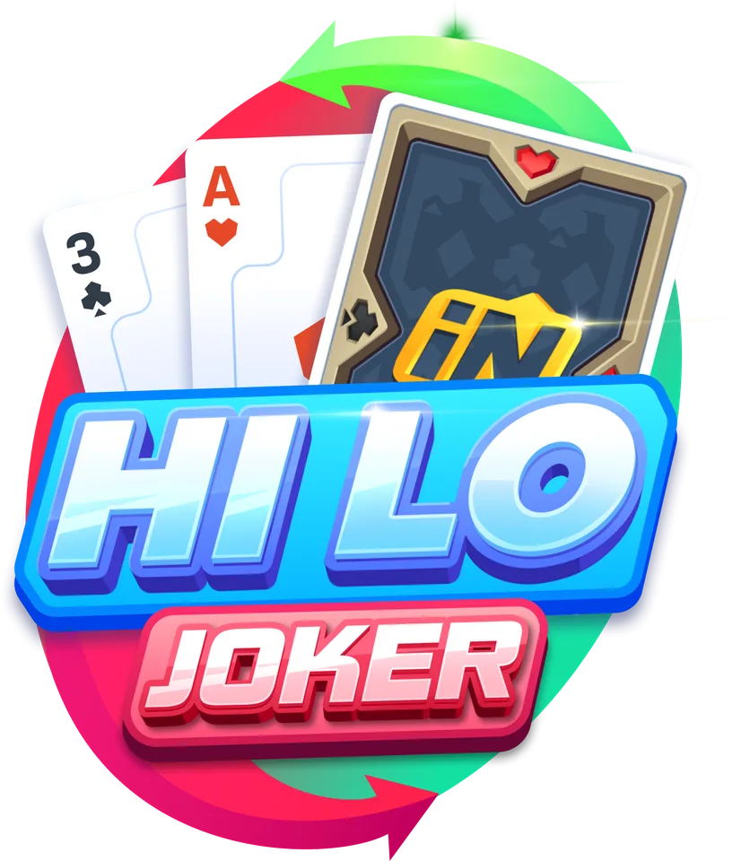 Illustration of the game – Hilo Joker