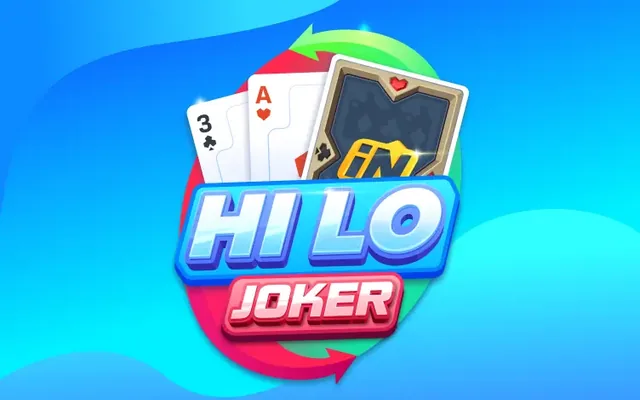 Hilo Joker – Table game by InOut Games