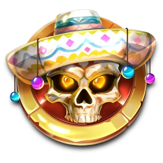 Skull bomb – Hot Mines
