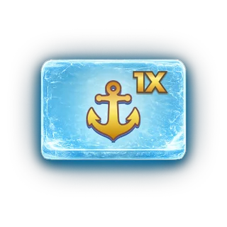 Hit (x1) – Ice Fish