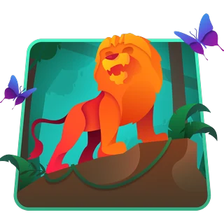 The lion – Jogo Do Bicho