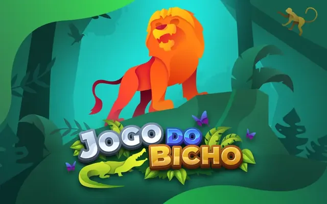 Jogo Do Bicho – Table game by InOut Games