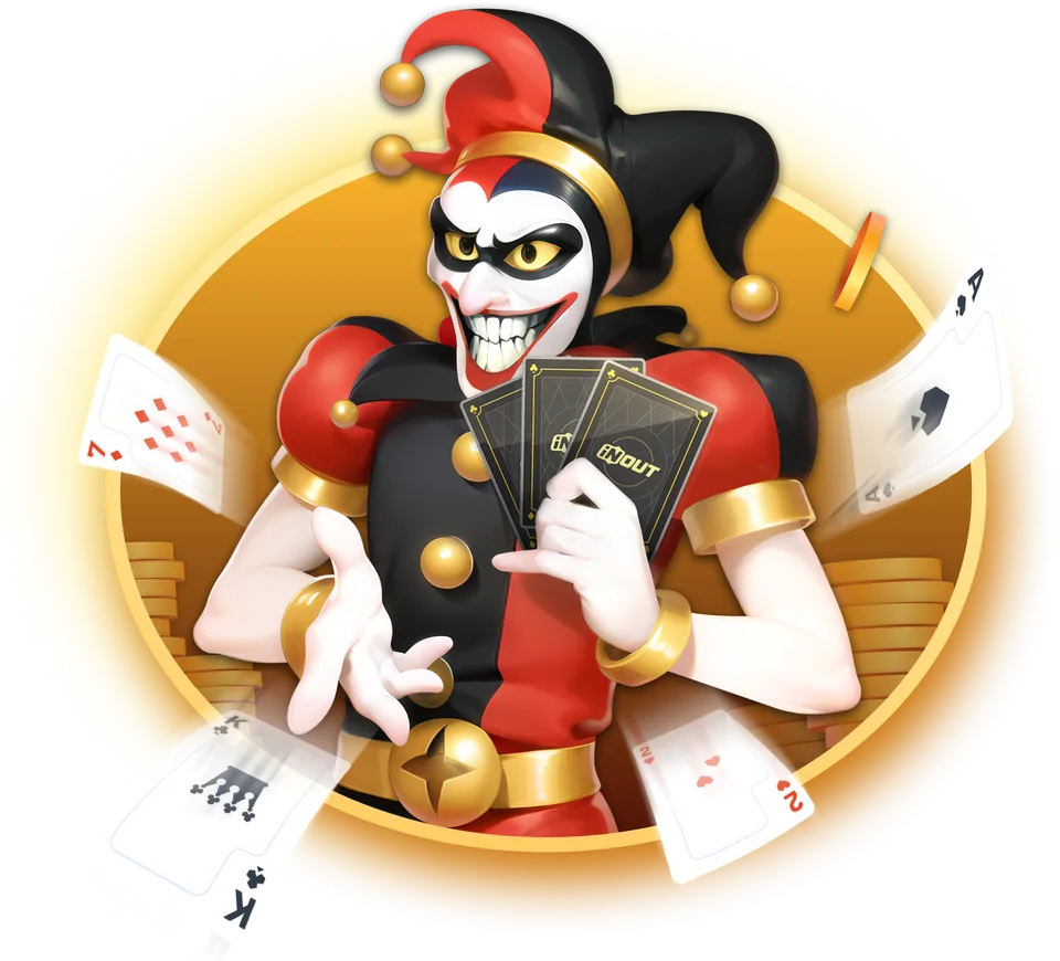 The hand in the game – Joker Poker