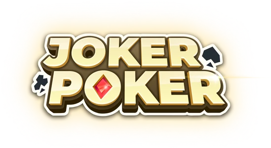 Joker Poker logo