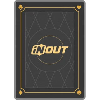 Card back – Joker Poker