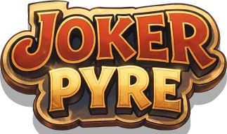 Joker Pyre logo
