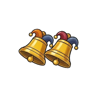 Bells – Joker Pyre