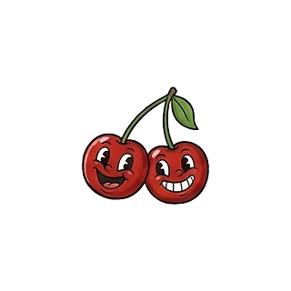 Cherries – Joker Pyre