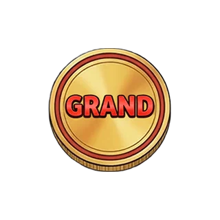 Grand – Joker Pyre