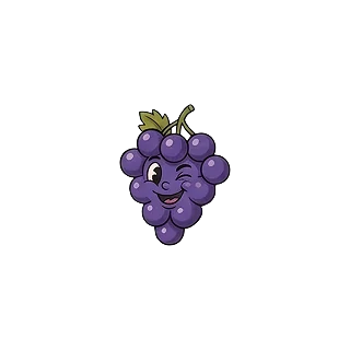 Grapes – Joker Pyre