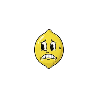Lemon – Joker Pyre