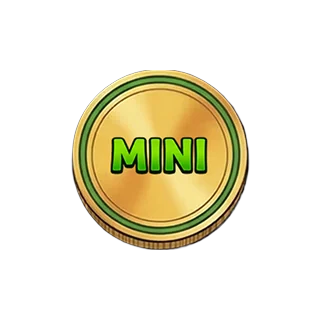Mini – Joker Pyre