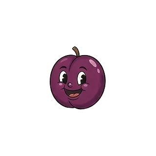 Plum – Joker Pyre