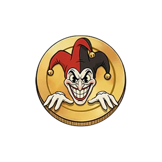 Super Joker Coin – Joker Pyre
