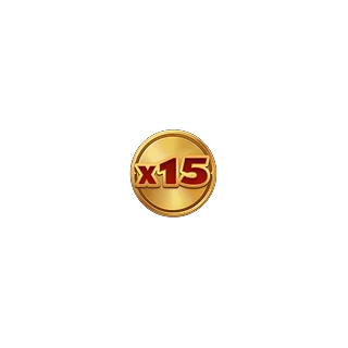 Coin x15 – Joker's Clash