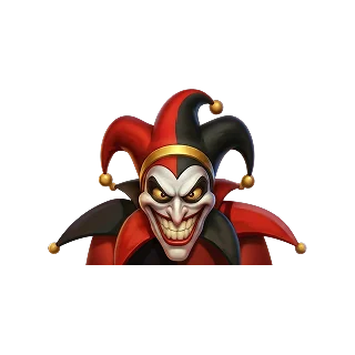 The joker – Joker's Clash