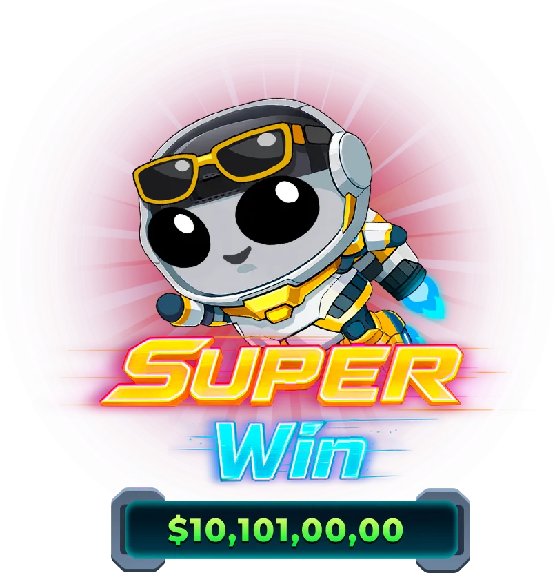 Super Win – win tier – Jumper