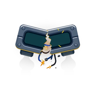 Crash platform – Jumper