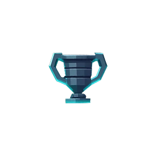 Trophy – Jumper