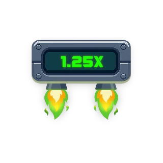 Platform (1.25x) – Jumper