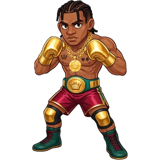 Opponent – Medium – KO Million