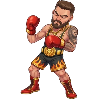 The hit – KO Million