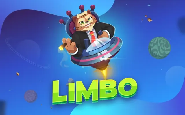 Limbo – Crash game by InOut Games