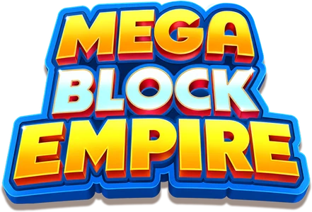 MegaBlock Empire logo